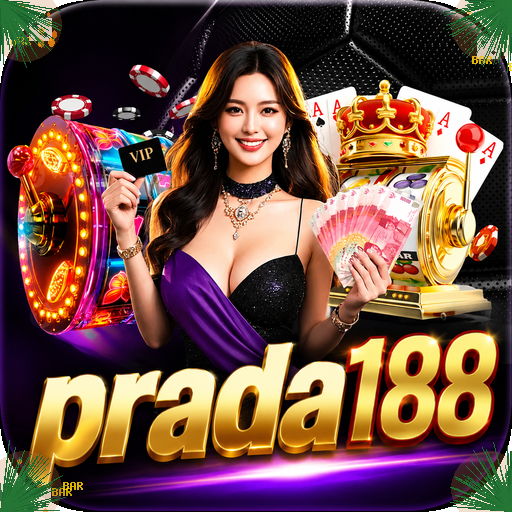 prada188 — mitra unggulan
