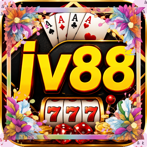 jv88 — mitra unggulan